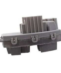 Auto Parts – A/C Blower Motor Fan Control Module Resistor for BMW X1 X3 X5 X6 335i 325i NEW