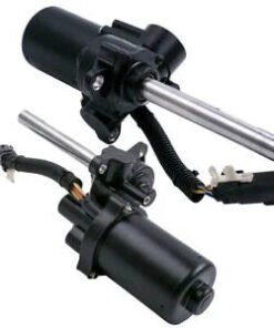 Auto Parts – L/R SIDE Power Running Board MotorS for Ford F-150 2012 AL3Z16A506A AL3Z16A507A