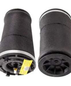 Auto Parts – Back Pair Air Shock Suspension Bags for GMC Envoy 2002-2009 15125532 15183657