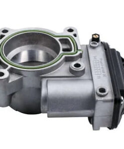 Auto Parts – Throttle Body Valve for Ford S-Max WA6 2006-2014 MPV 2.0 2.3 4M5G9F991ED