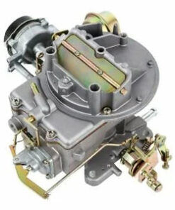 Auto Parts – 2 Barrel Carburetor Carb 2100 for 1964~1978 Ford F150 Engine 289Cu 302 Cu 351 Cu