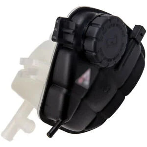 Auto Parts – Coolant Expansion Tank Bottle for Mercedes-Benz W164 GL ML GL320 GL350 GL550