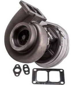 Auto Parts – Turbocharger Fit for Caterpillar 3306B SR4 Earth Mover 1067407 7C7582