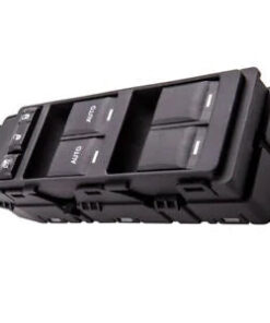 Auto Parts – Power Window Door Master Control Switch for Jeep Commander 06-10 04602781AA