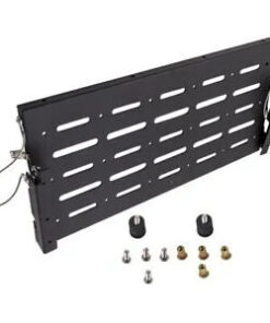 Auto Parts – Heavy Tailgate Table Rack Support up to 75lb for Jeep Wrangler JK 2/4 Door Back