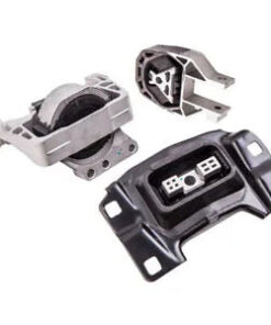 Auto Parts – 3pcs Turbo Motor & Transmission Mount for Ford Focus 2.0L 13-17 EJ7Z6038A A5631