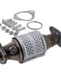 Auto Parts – Catalytic Converter for Nissan NV 1500 4.0L VQ40DE 2012-2017 Forward Driver Side