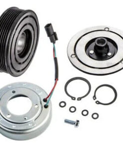 Auto Parts – A/C Compressor Clutch Pulley Bundle for Nissan Maxima 3.5L 08-12 13 14