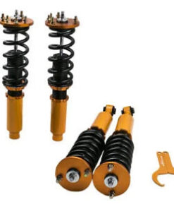 Auto Parts – Coilover Struts Shocks for Honda Accord 1998-2002 1999-2003 Acura TL 01-03 CL