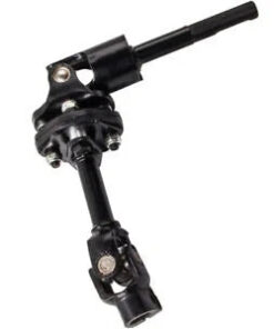 Auto Parts – New Intermediate Steering Column Shaft Assembly w/Rag Joint Coupling for Chevy