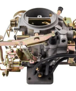 Auto Parts – Carburetor Carb for Toyota Land Cruiser 3F 4F 21100-61300 1988 1989 1990 1992