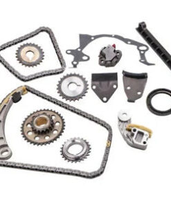 Auto Parts – Timing Chain Bundle Fit Suzuki Chevrolet 2.0L 1.8L 2.3L 96-09 G18K J18A J20A J23A