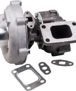 Auto Parts – T3/t4t04e T3t4 0.57a/r Turbine for Ford Dodge Turbocharger Turbo 1998-1999