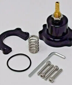 Auto Parts – Adjustable Fuel Pressure Regulator Bundle for Honda Civic 88-00 Acura Integra S2000