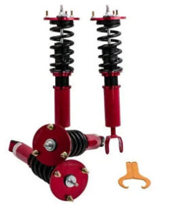 Auto Parts – Damper Coilovers for Lexus sc300 sc400 1991-2000 93+ Toyota Supra Tuning Parts