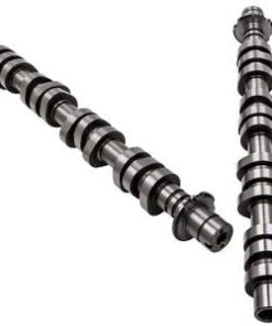 Auto Parts – Left + Right Camshafts for Ford Explorer F150 Mustang Mercury Mountaineer 3V