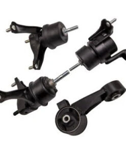 Auto Parts – Motor & Transmission Mount 4pcs for Toyota Sienna 3.3L FWD 2004 – 2006 A4211