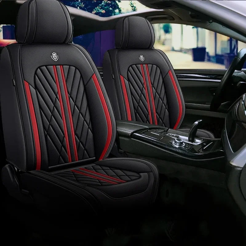 Auto Parts – Waterproof Auto Seat Protectors - Image 4
