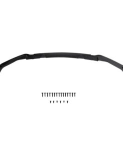 Auto Parts – Forward Bumper Lip ABS fit for Infiniti – 3PCS