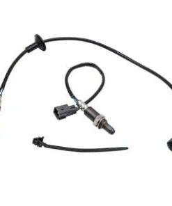Auto Parts – 2 x Upstream Downstream O2 Oxygen Sensor Transducer for Toyota Prius 2004-2009