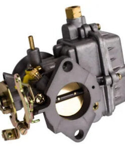 Auto Parts – Carburetor Assembly 1957 60 62 for Ford 144 170 200 223 6CYL 1904 Carb 1 Barrel