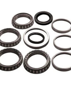 Auto Parts – Transfer Case Roller Bearings Seals Bundle for Mercedes Benz 4-Matic 722.9