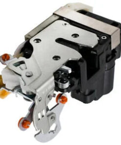 Auto Parts – Forward Left Door Lock Actuator for GMC Sierra 1500 HD 2005-2006 931318