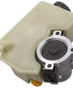 Auto Parts – Power Steering Pump With Reservoir Fit Jeep Liberty 2.4L 3.7L V6 SOHC 96-64610
