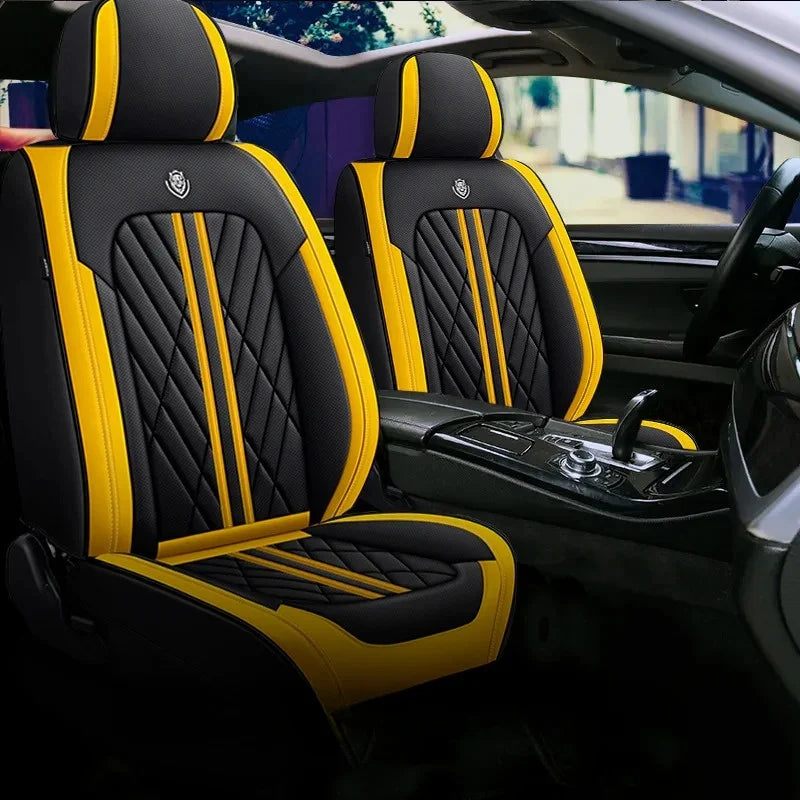 Auto Parts – Waterproof Auto Seat Protectors - Image 9