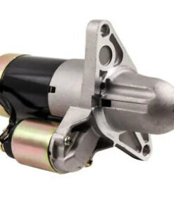 Auto Parts – Starter Motor Fit for Mazda RX-8 RX8 Engine 2003-2008 Hand Model 13 Teeth