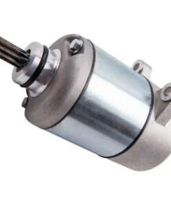 Auto Parts – 12V Starter Motor for Honda ATV TRX250TE Fourtrax Recon ES 2002-2007 410-54005