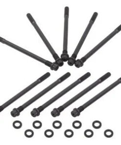 Auto Parts – 1 Bundle Head Studs fit for Honda Acura GSR B18C1 B18C5 B20VTEC LSVTEC 208-4303