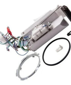 Auto Parts – Electric Fuel Pump & Hanger Assembly for Ford F250 4.9L 5.0L 5.8L 7.5L 90-91