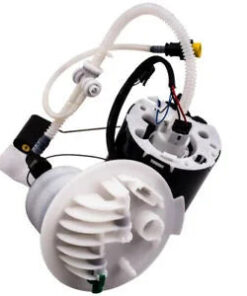Auto Parts – Electric Fuel Pump Assembly fit for Land Rover 2008-2014 LR2 2.0L 3.2L LR020016