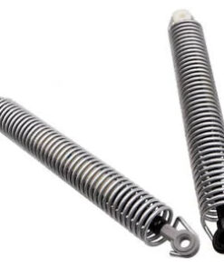 Auto Parts – Back Left+Right Trunk Lid Return Spring Bundle Fit for BMW F10 F10N 528i 550i 535i