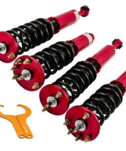 Auto Parts – Tuning Coilover sets for Honda Accord 98-02 99-03 Acura TL 01-03 CL Shock Struts