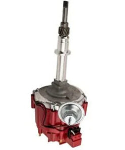 Auto Parts – Electronic Ignition Distributor for Chevy HEI 230 250 292 C20 C30 K10 K20 K30