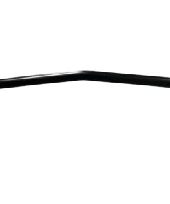 Auto Parts – Honda Civic EK 96-00 Forward Crash Bash Bumper Replacement