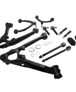 Auto Parts – Control Arm & Ball Joint Outer Tie Rod Ends for Chevrolet Silverado 1500 07 – 13