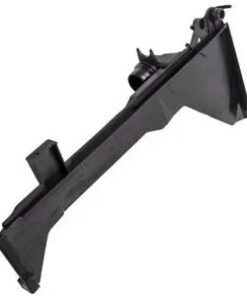 Auto Parts – Radiator Coolant Tank Mount Bracket for BMW BMW Z4 2003 2004-2008 17111436251
