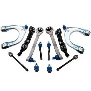 Auto Parts – Forward Control Arms Tie Rods Ball Joints Bundle for Mercedes Benz CLS55 AMG 2006