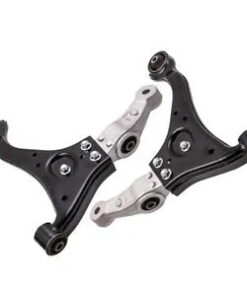 Auto Parts – Pair Driver & Passenger Forward Lower LH RH Control Arm for Hyundai Sonata 06-10
