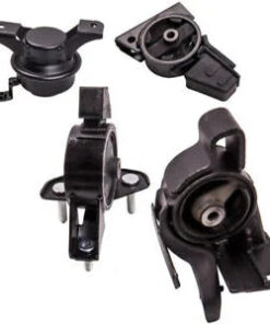Auto Parts – Motor & Transmission Mount 4pcs for Chevrolet Prizm 1.8L 98-02 A7259 A7254