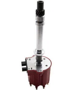 Auto Parts – 1 piece Spark Plug Ignition Distributor 30-1830 for Cadillac for Chevy C1500