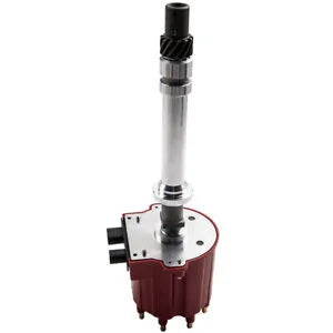 Auto Parts – 1 piece Spark Plug Ignition Distributor 30-1830 for Cadillac for Chevy C1500