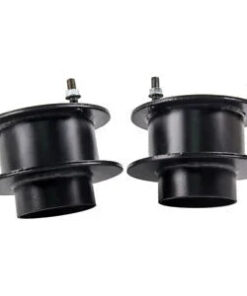 Auto Parts – 3″ Front Lift Leveling Bundle 4X4 for Dodge Ram 1500 Mega Cab 2500 3500
