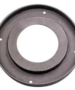 Auto Parts – Coil Retainer Bucket for Dodge Base Extended Cab Pickup 2-Door Ram 3500 Spring