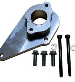 Auto Parts – LS1 Camaro Power Steering Bracket LS Power Steering Bracket 5.3L 6.0L 4.8L LS6