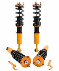 Auto Parts – Coilovers Coil over Kits Fit for LEXUS IS200/ IS300 97-05 Height Adj. Shocks