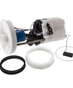 Auto Parts – E8723M Fuel Pump Module & Sending Assembly for Honda Civic L4 1.8L 06-11